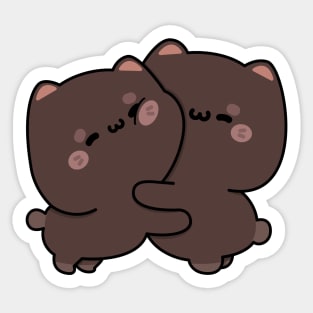 Cat Sticker